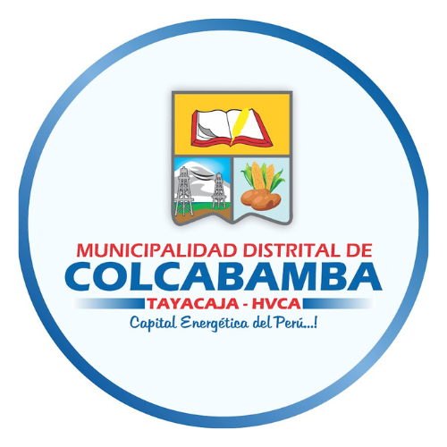 Municipalidad Distrital de Colcabamba