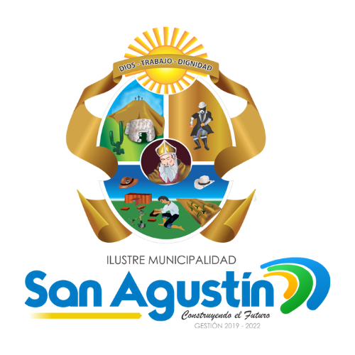 Municipalidad Distrital de San Agustín de Cajas