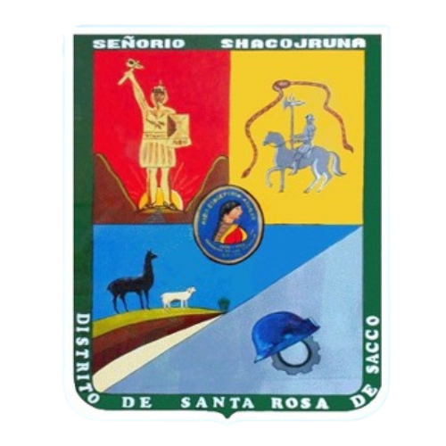 Municipalidad Distrital de Santa Rosa de Sacco