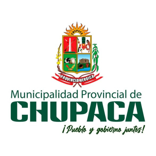 Municipalidad Provincial de Chupaca