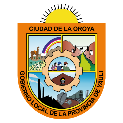 Municipalidad Provincial de Yauli – La Oroya